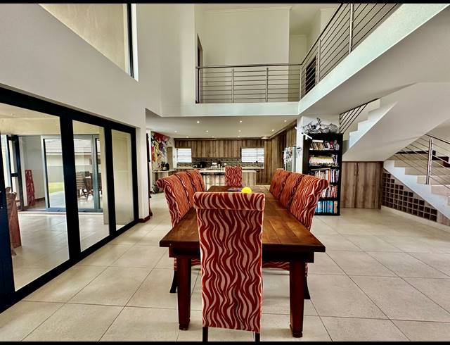 4 BEDROOM HOUSE FOR SALE IN EYE OF AFRICA ESTATE